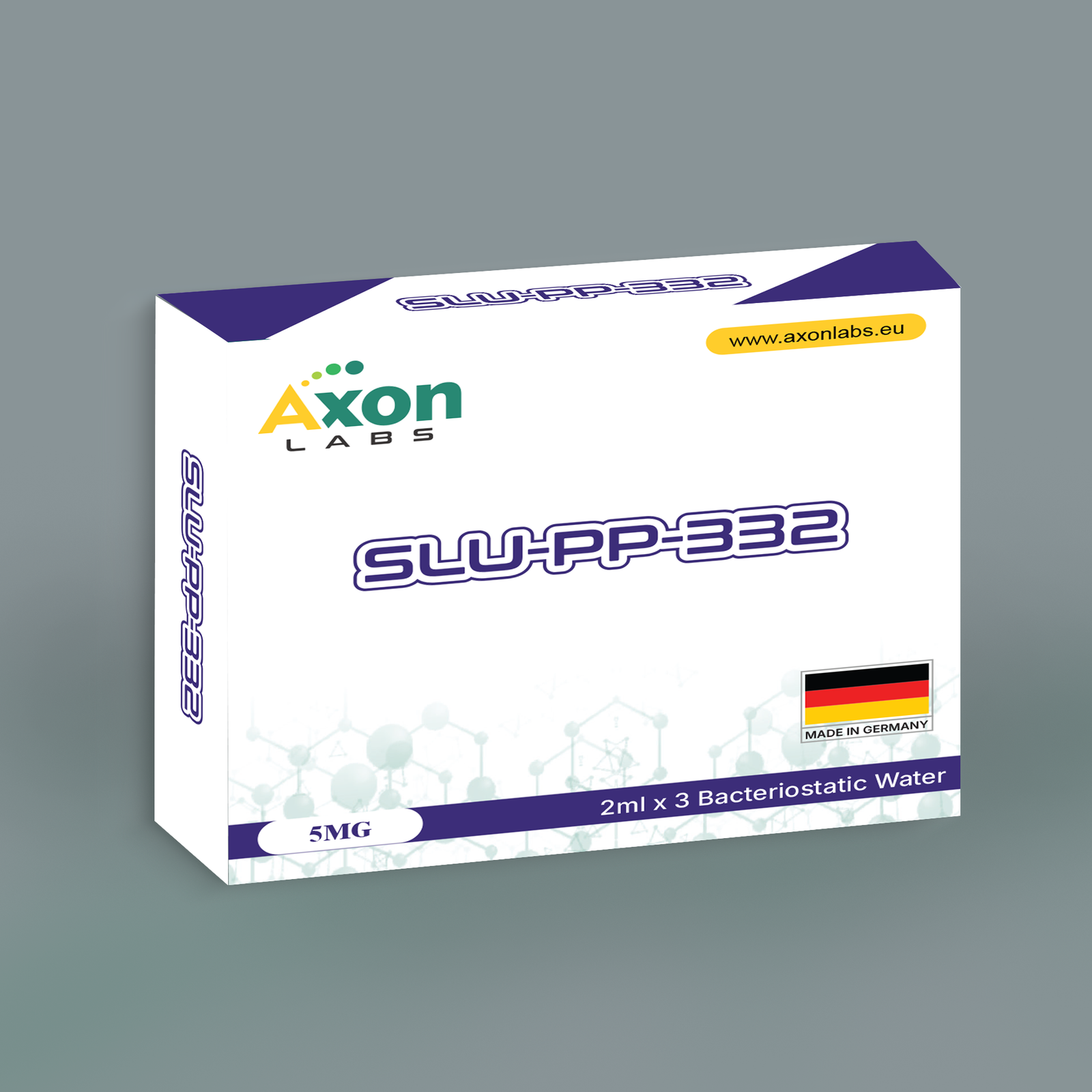 Axon Labs SLU-PP-332 — 5 mg